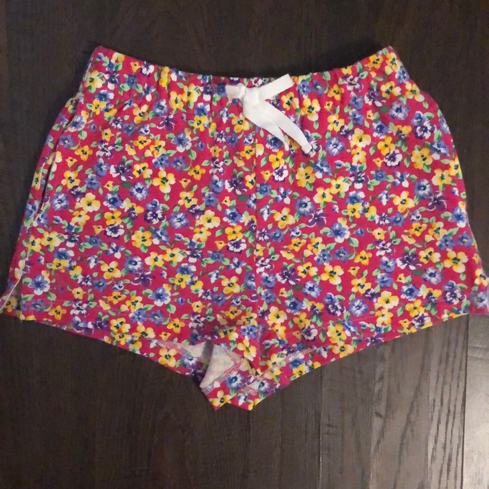 Adorable Ralph Lauren Shorts
